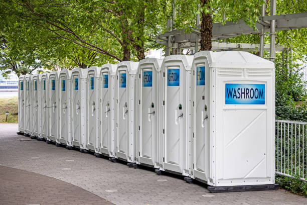 Best High-end porta potty rental  in Blackville, SC