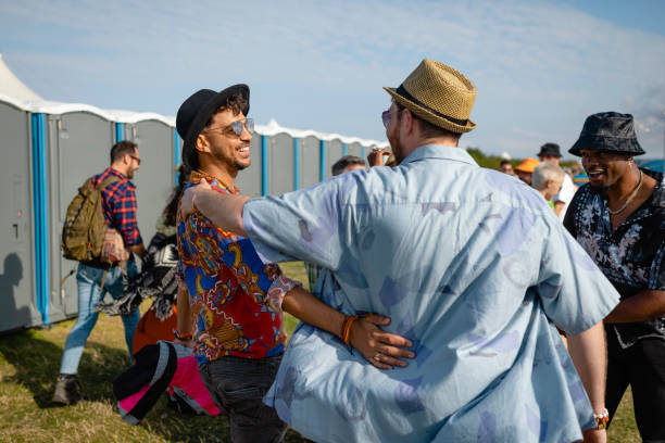 Best Emergency porta potty rental  in Blackville, SC